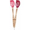 Ministierka Tovolo SPATULART Cupcake, 2 ks