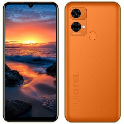 OUKITEL C33 8GB/256GB