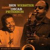 Webster Ben - Ben Webster Meets Oscar Peterson / Vinyl [LP]