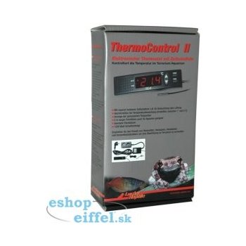 Lucky Reptile Thermo Control II