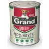Grand deluxe Adult 100% hovädzie 400 g