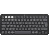 Logitech Pebble Keyboard 2 K380s 920-011851