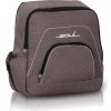 Taška ku kočíku EasyGo Soul Mocca