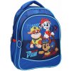 Vadobag · Chlapčenský dvojkomorový batoh Labková patrola - motív Team Paw - 11,5L