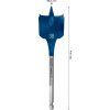 BOSCH Plochý frézovací vrták do dřeva EXPERT Self Cut Speed 38×152 mm 2608900329