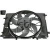 Ventilátor chladenia motora FEBI BILSTEIN 107458