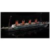 Academy Titanic s LED MCP (1:700)