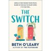 Switch (Beth O'Leary)(Brožovaná)