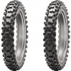 Dunlop Pár pneumatík DUNLOP 60/100-14 29M + 90/100-14 49M GEOMAX MX53