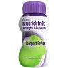 Nutridrink Compact Protein s príchuťou chladivej uhorky/limetky 24x125 ml (3000 ml)
