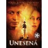 Unesená DVD
