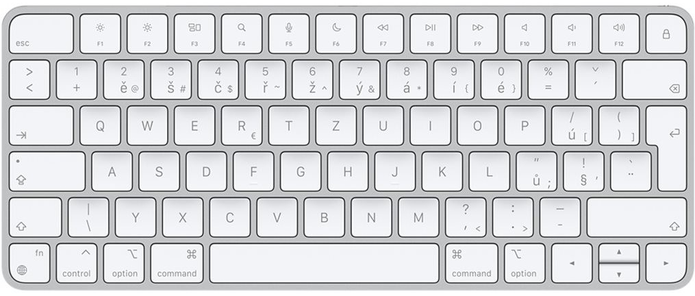 Apple Magic Keyboard MK2A3LB/A