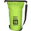 Dry Bag 15 l vodácký vak Objem: 15 l