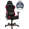 Herná stolička DXRacer OH/FD01/NR látková GC-F01-NR-D1