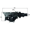 Termostat chladenia MAHLE TH 59 89