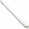 Lineárne LED svietidlo HYZ 36W, 4000K, 3600lm, 120cm, IP65 (ORNO)