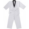Lonsdale Taekwondo Suit White/Black 130