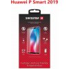 Tvrdené sklo Swissten Full Glue na huawei p smart 2019/honor 10 lite black