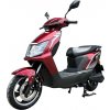 Racceway® Elektroskúter RC45, vínový