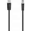 Hama 200604 USB 2.0, typ A-B, 5 m
