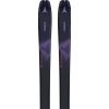 Skialpinistické lyže Atomic Backland 86 Sl W + Skin 85/86 23/24 Purple 165cm