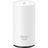TP-LINK Deco X50-Outdoor / Vonkajší MESH AP / WiFi 6 / 5GHz @ 2402 Mbps / 2.4GHz @ 574 Mbps / 2x GLAN / IP65 / PoE (Deco X50-Outdoor(1-pack))