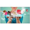 49'' D-LED Philips 49BDL2105X-FHD, IPS, 500cd, VW, 24/7 49BDL2105X/00