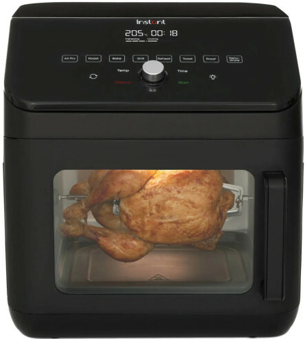 Instant Pot oven