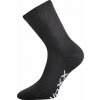 VoXX® Ponožky VoXX Stratos - čierna Veľkosť: 35-38 (23-25)