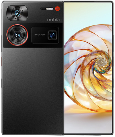 Nubia Z60 Ultra 5G 12GB/256GB