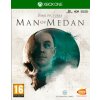 Dark Pictures - Man of Medan (Xbox One)