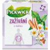 Čaj PICKWICK Trávenie HB 10 x 2g