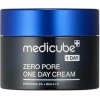 MEDICUBE - Zero Pore One Day Cream - Krém proti rozšíreným pórom 50ml