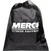 Merco Promo Bag sťahovacie vrecko čierna