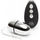 Fifty Shades of Grey Relentless Vibrations Remote Control Egg