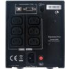 CyberPower Prof. Tower 1000VA 900W 8xIEC PR1000ELCD