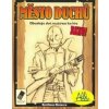 Albi Bang! - Mesto duchov