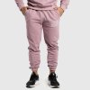Pánske tepláky Iron Aesthetics Swaggie, lilac, Farba Ružová, Veľkosť XXXL