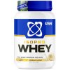 USN IsoPro Whey Proteín Isolate vanilla 900 g (18729)