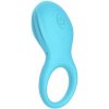 Krúžok na penis Dream Toys THE CANDY SHOP BLUE LAGOON modrý