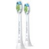 Philips Sonicare W Optimal White Standard HX6062/10 2 ks
