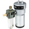 FIAMM kompresor profi fanfáry MC4 FD 12V + maznica kompresoru (921116)