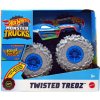 Hot Wheels Monster Truck Twisted Tredz 1:43 Rodger Dodger