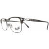 Pánske dioptrické okuliare Persol PO8359V Grey