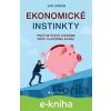 Ekonomické instinkty - Jan Urban