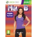 Get Fit with Mel B