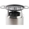 Solo Stove Liatinová grilovacia mriežka s nadstavcom na ohnisko Ranger