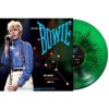 David Bowie: Live At The Forum Montreal 1983 (Green/Black Splatter Vinyl) - David Bowie, I-DI