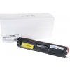 Tinta Brother TN-423 (TN423Y XL) Premium, 4000 strán, yellow - kompatibilný