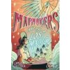 Mapmakers and the Lost Magic: (A Graphic Novel) (Amanda Castillo)(Pevná)
